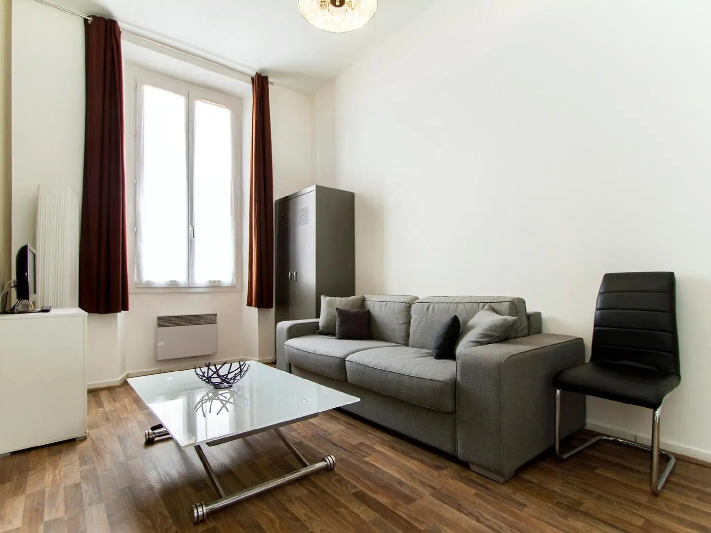 Florella Marceau Apartment ROOM_EXAMPLE