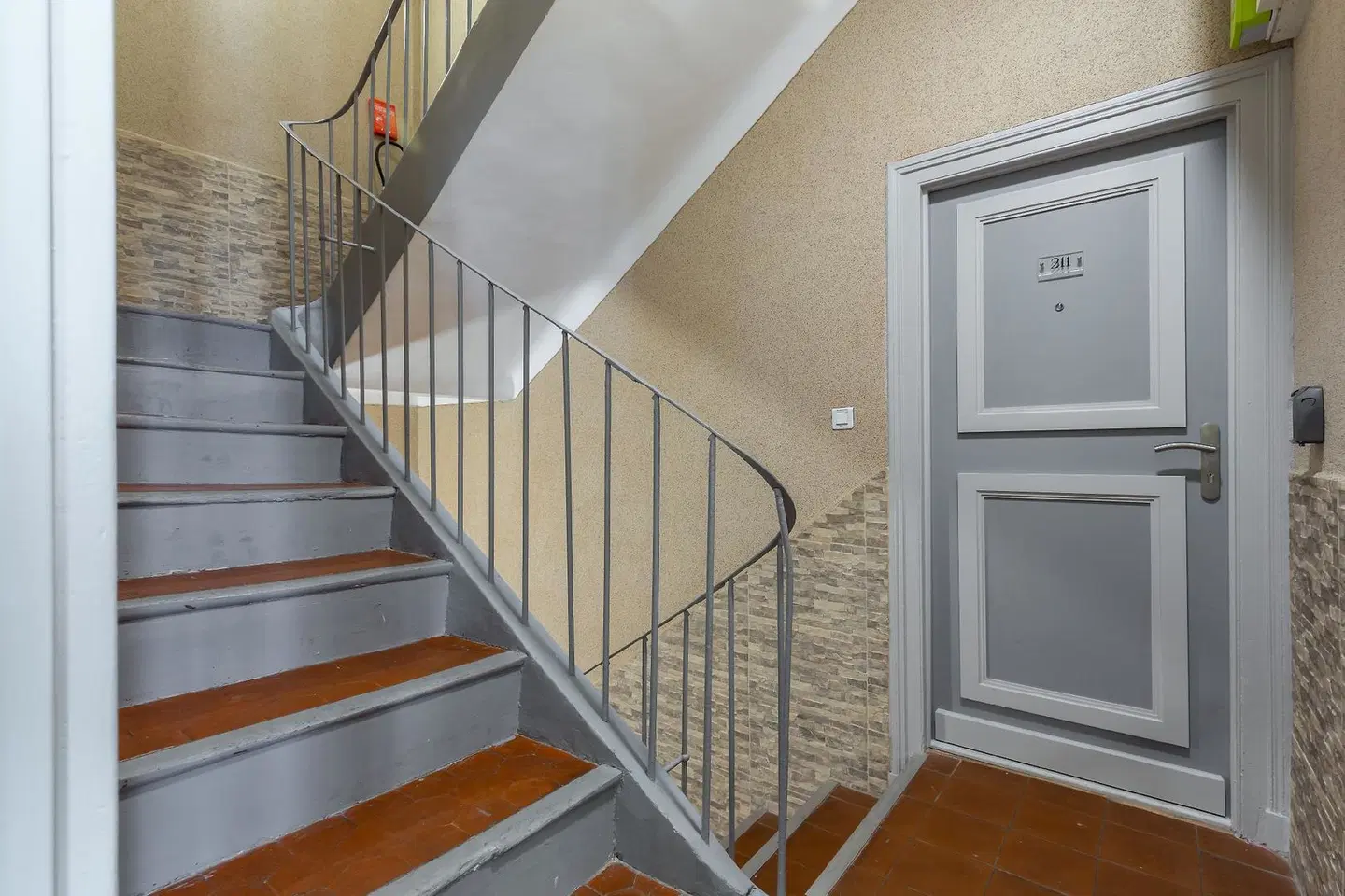 Florella Clemenceau Apartment ROOM_EXAMPLE