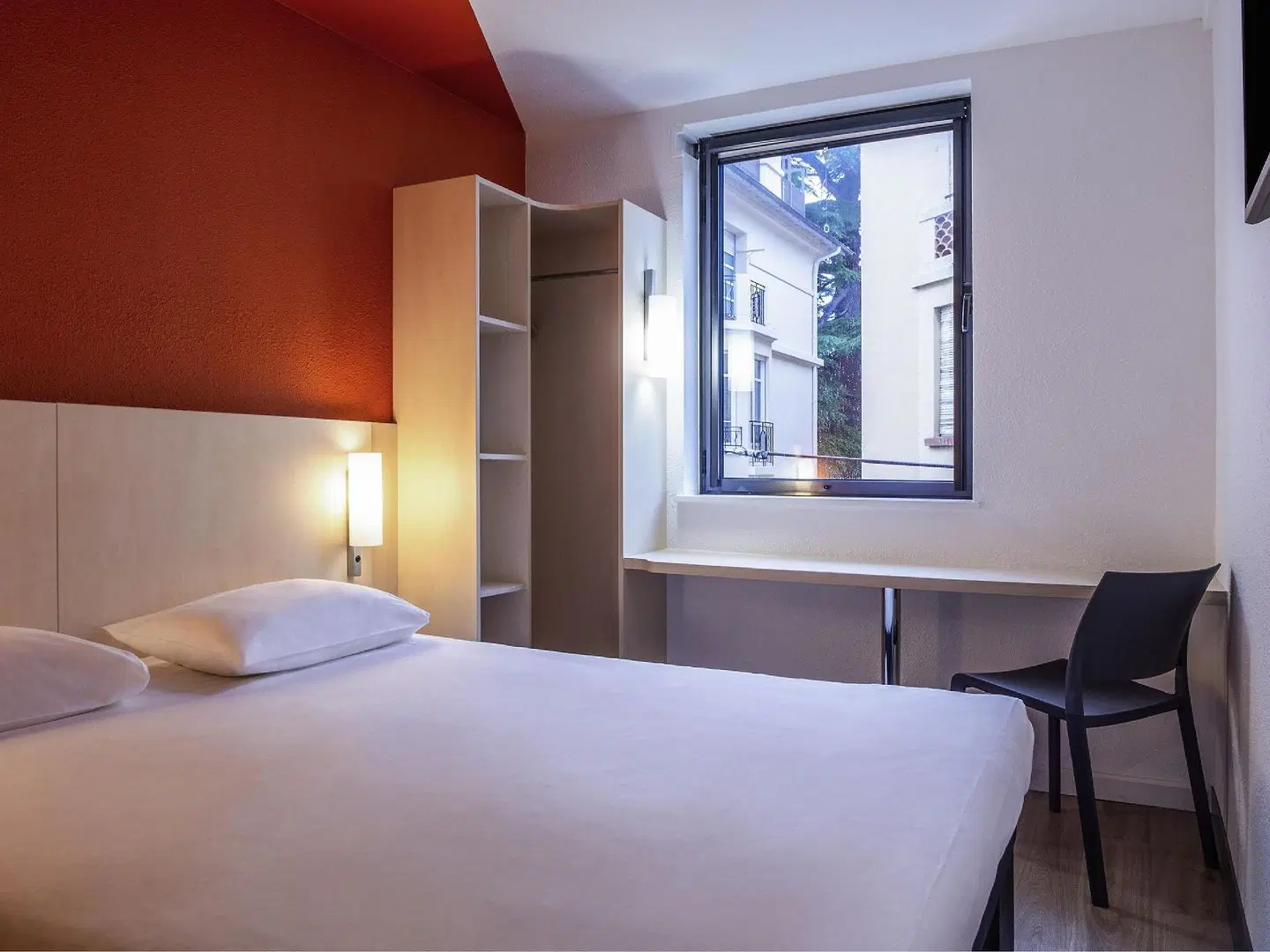 ibis budget Cannes Centre-Ville ROOM_EXAMPLE