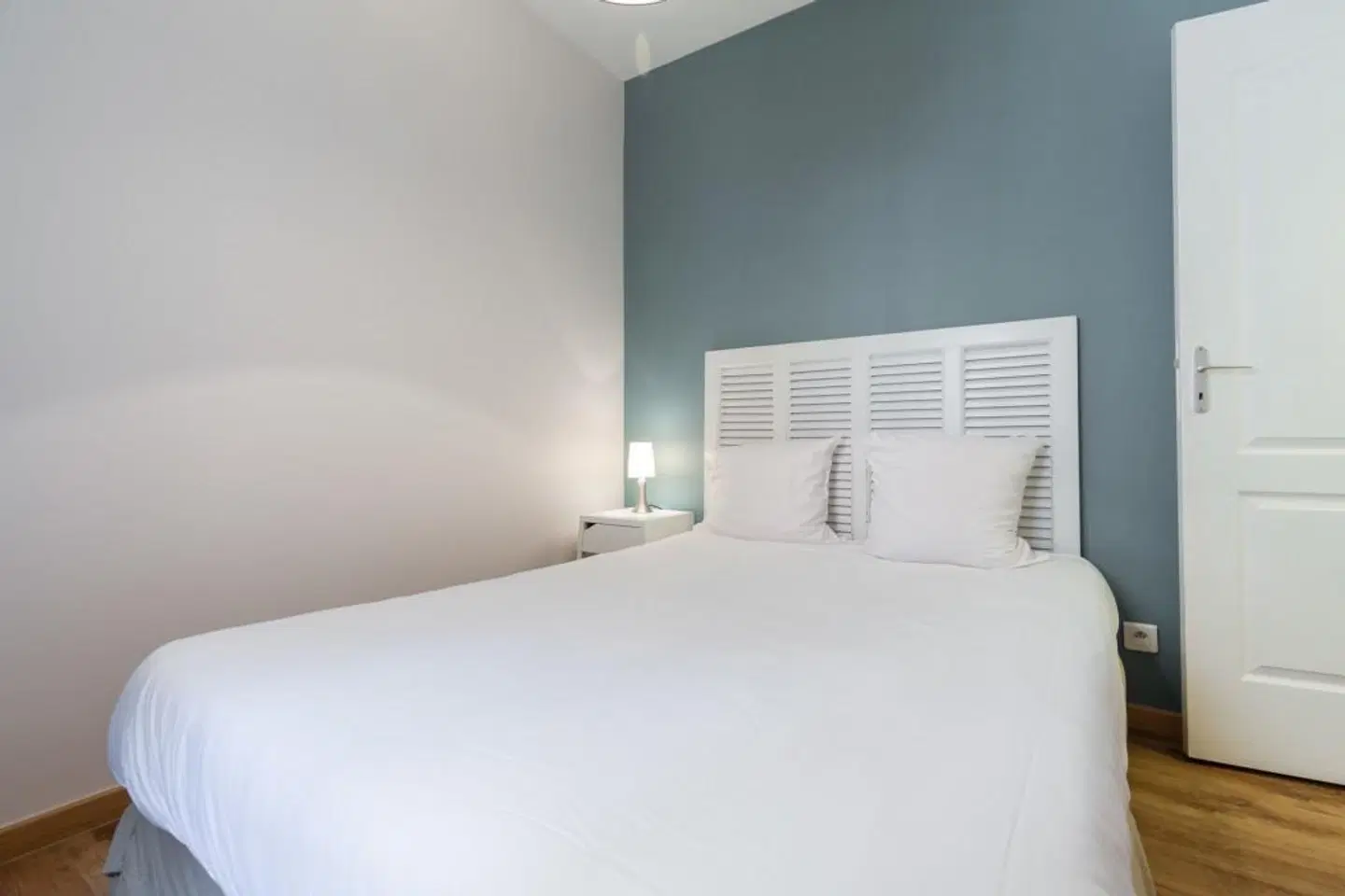 Florella Clemenceau Apartment ROOM_EXAMPLE