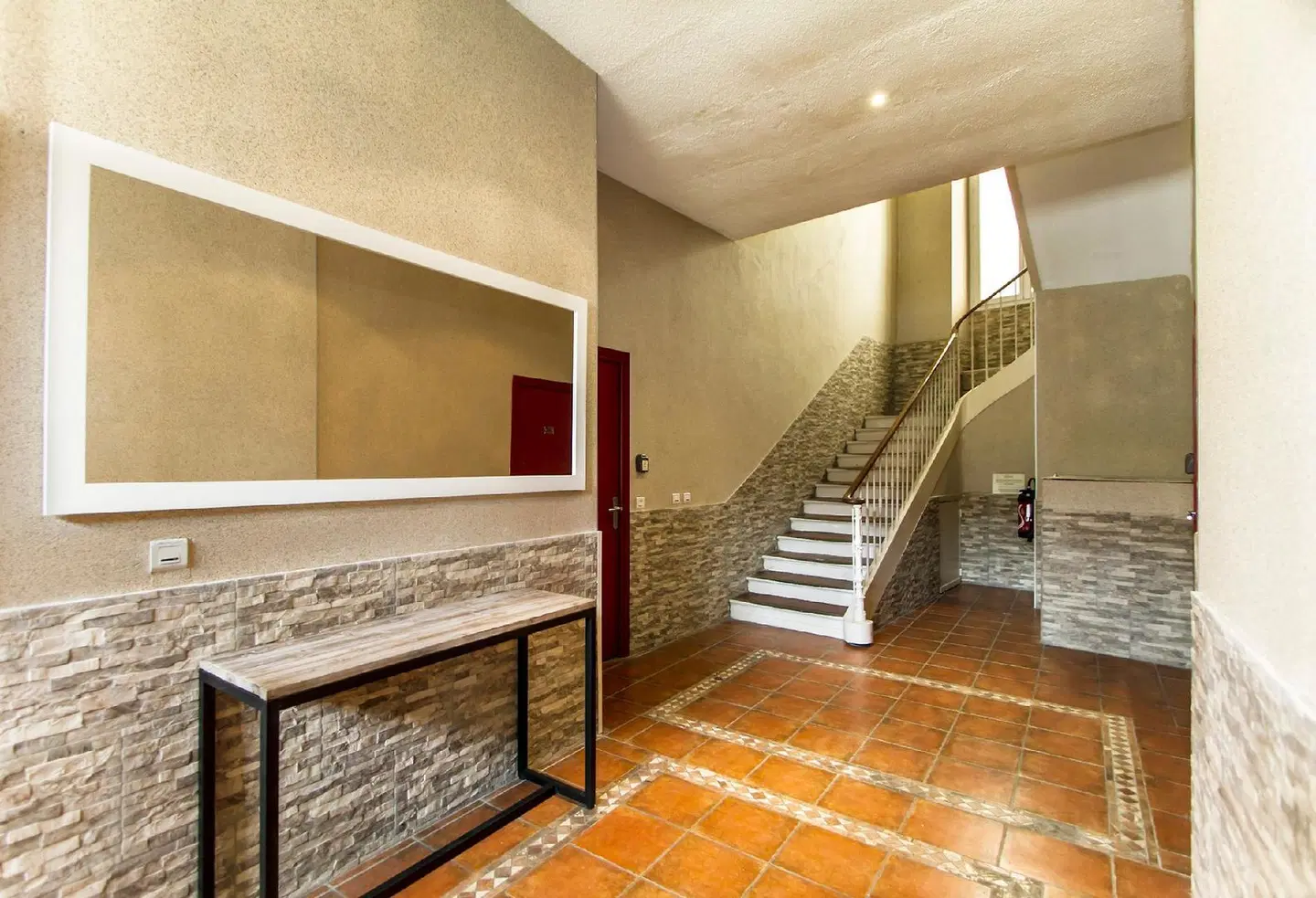 Florella Marceau Apartment HEALTH_BEAUTY