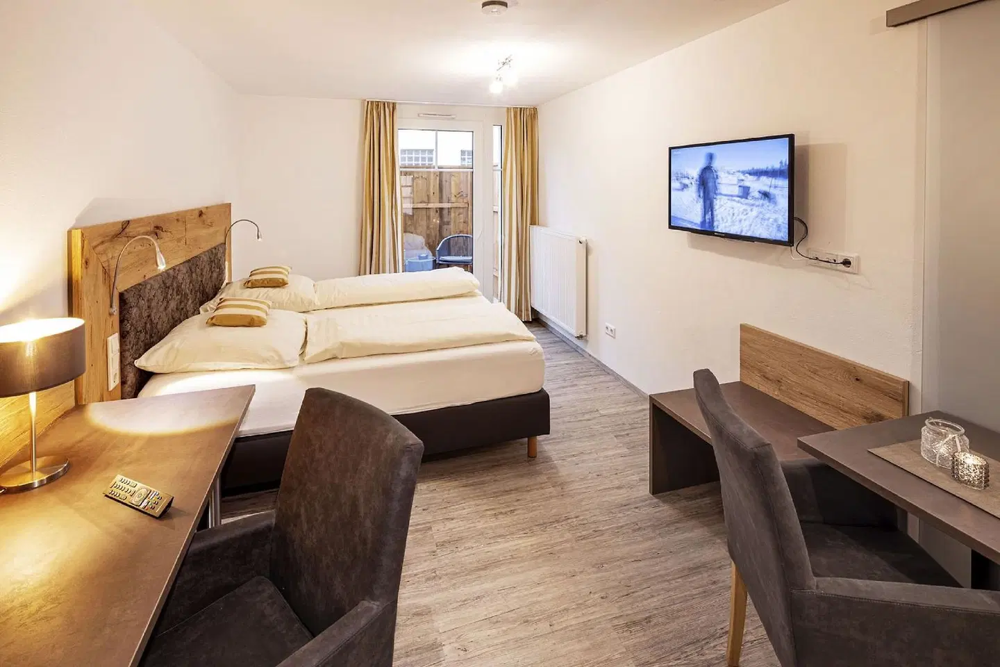 Zum goldenen Hirschen ROOM_EXAMPLE