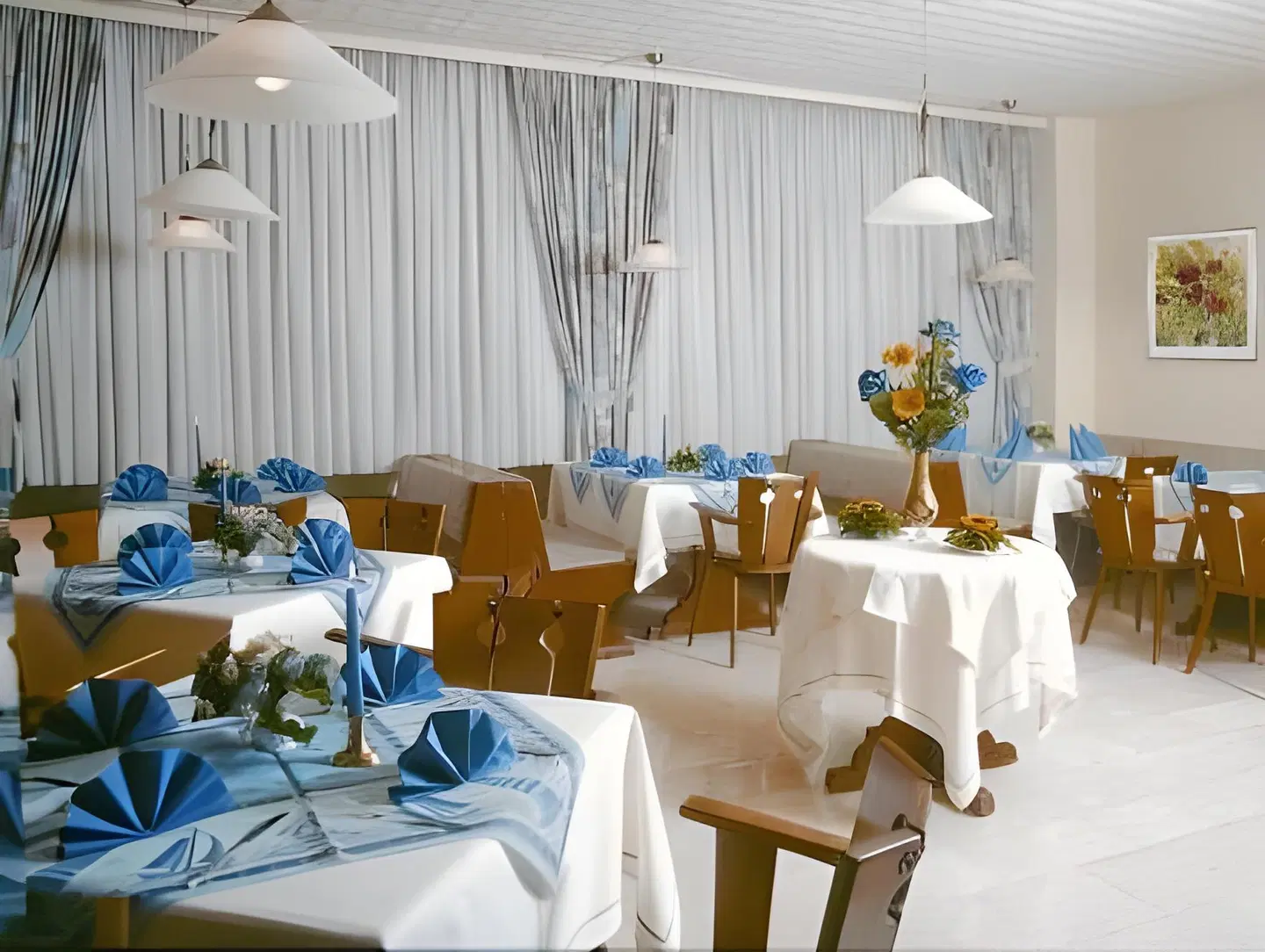 Herderich Restaurant