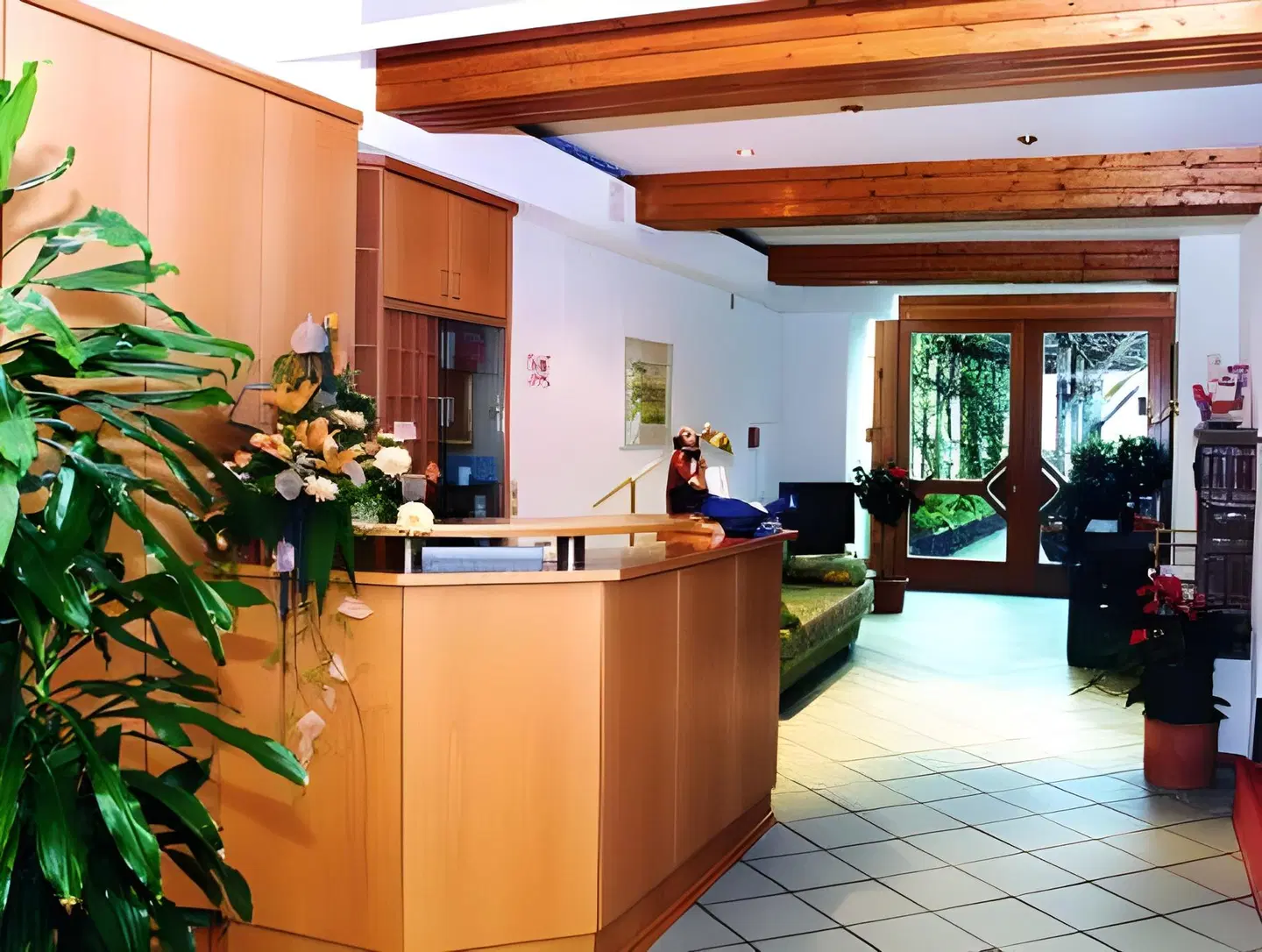 Altmann's Stube LOUNGE_LOBBY