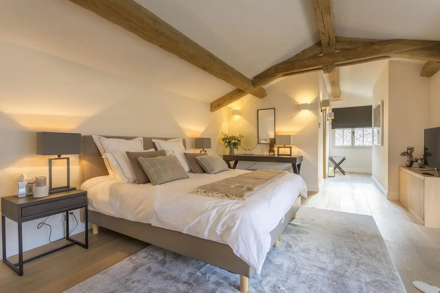Mougins Luxury Retreats ROOM_EXAMPLE