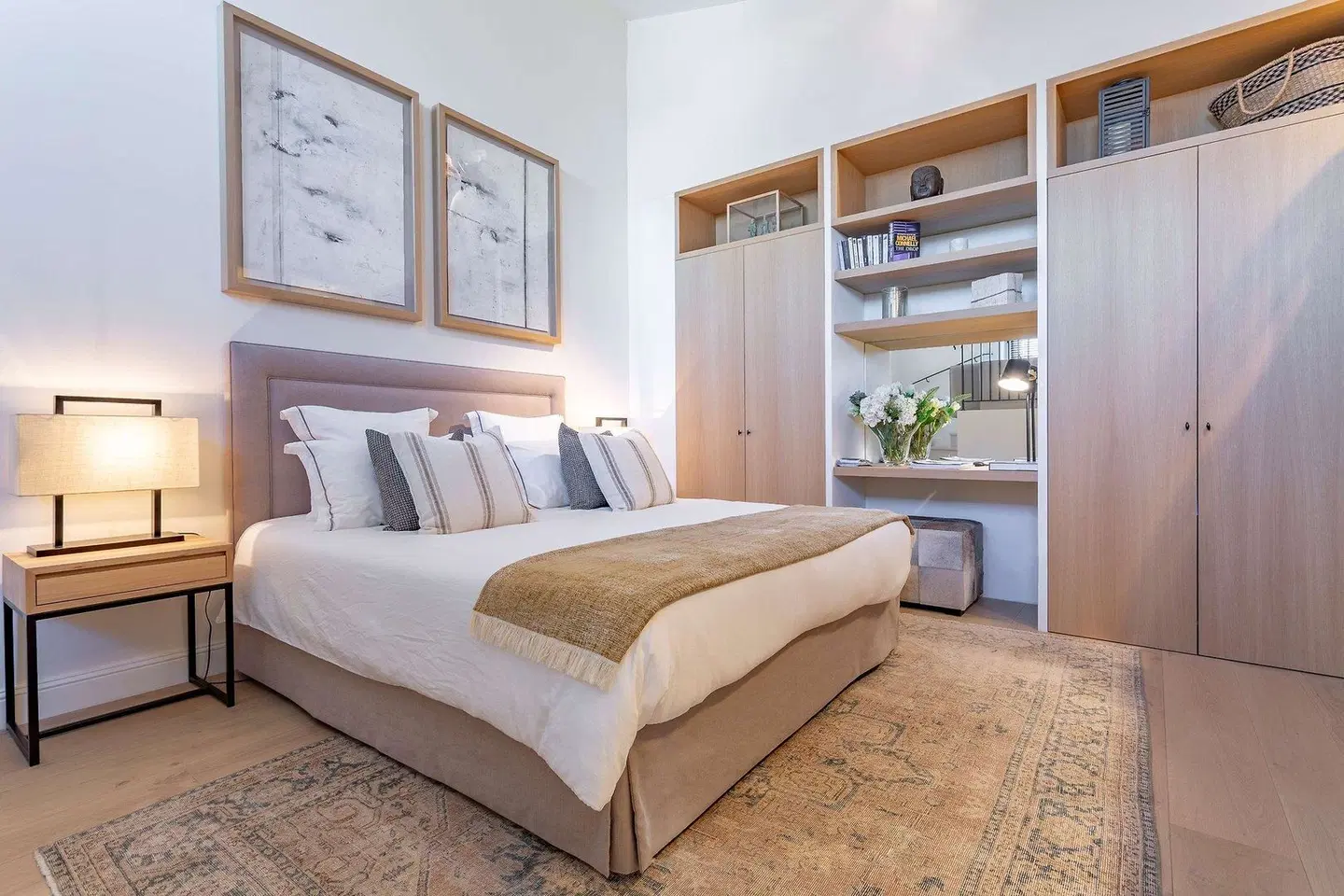 Mougins Luxury Retreats ROOM_EXAMPLE