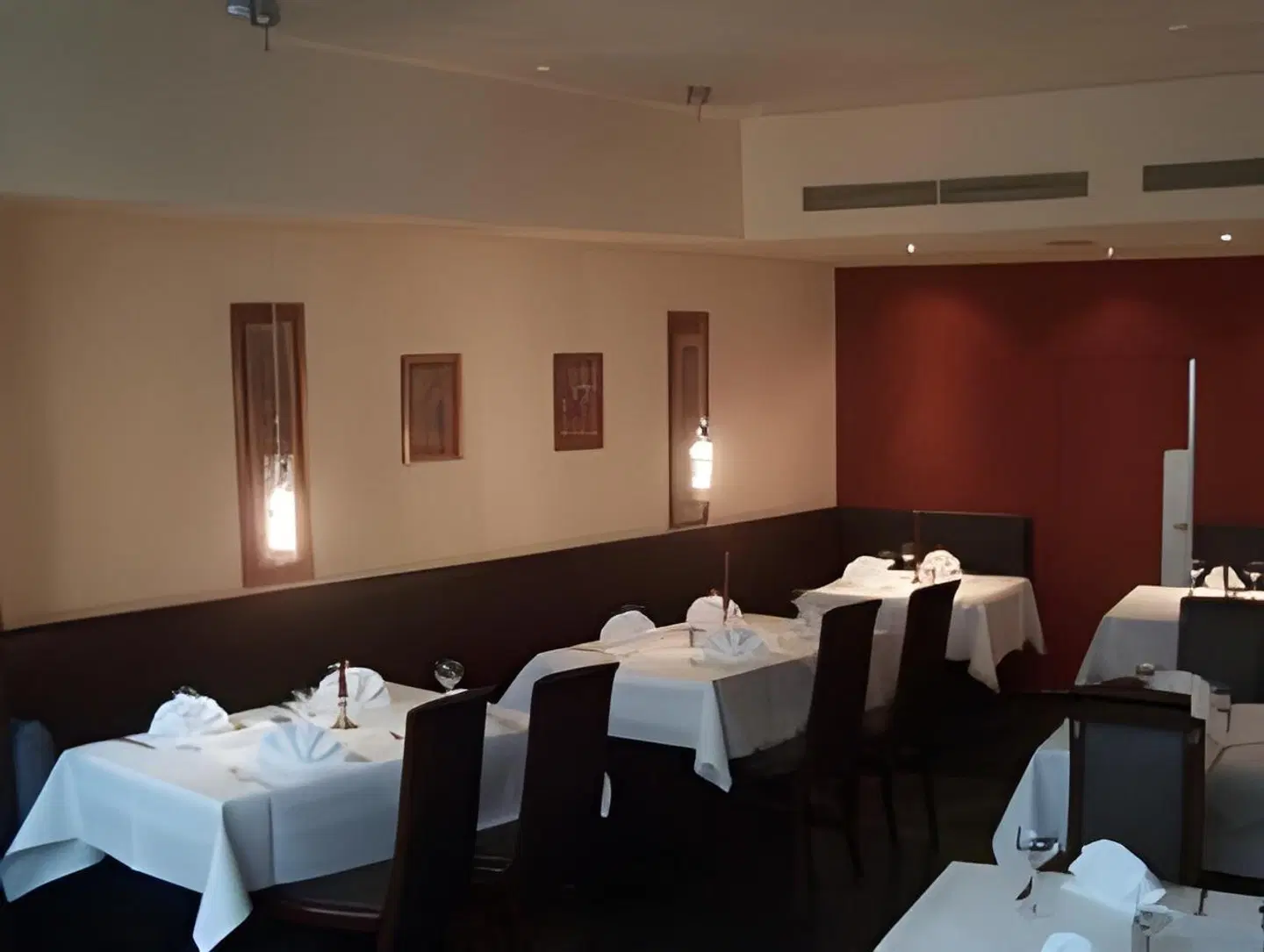 National Restaurant