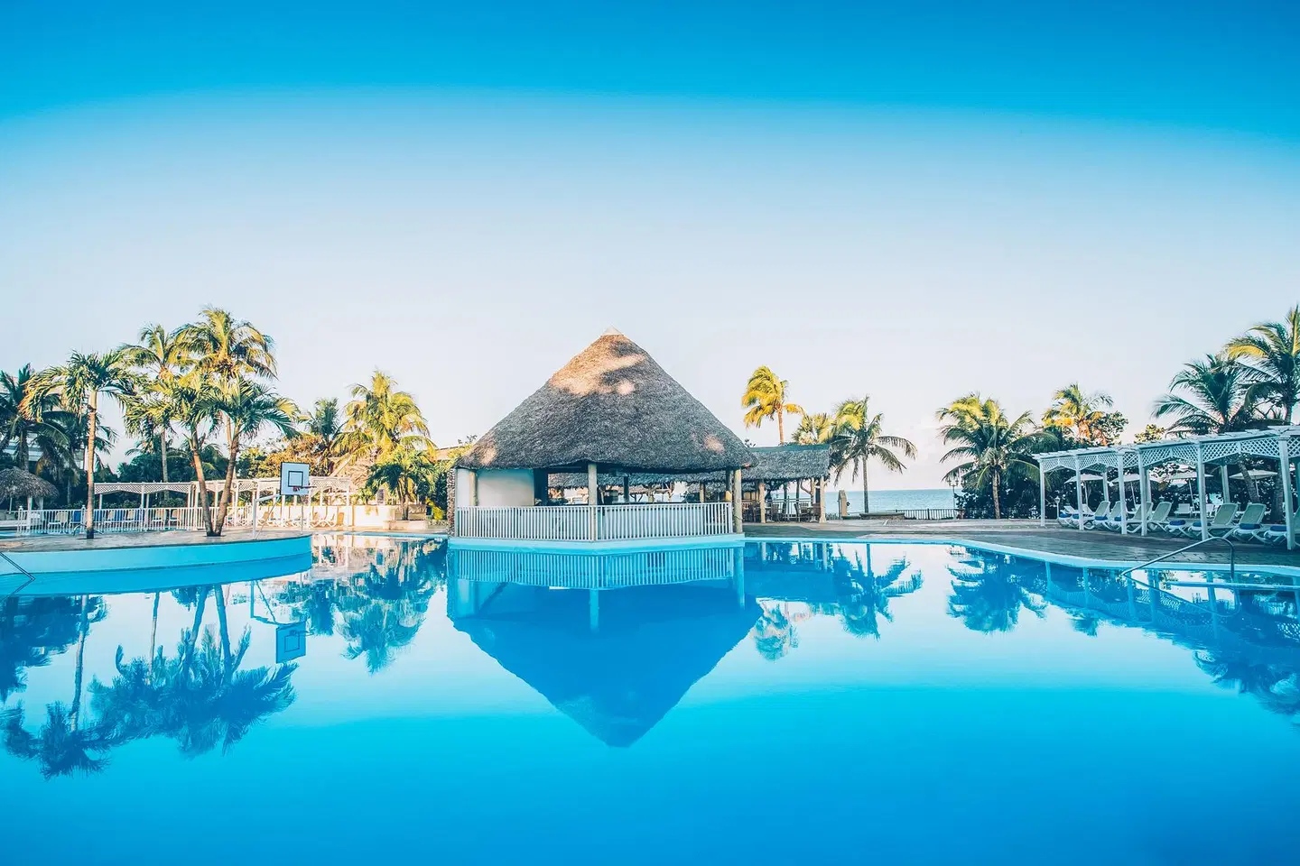 Iberostar Origin Bella Costa OUTDOOR_POOL