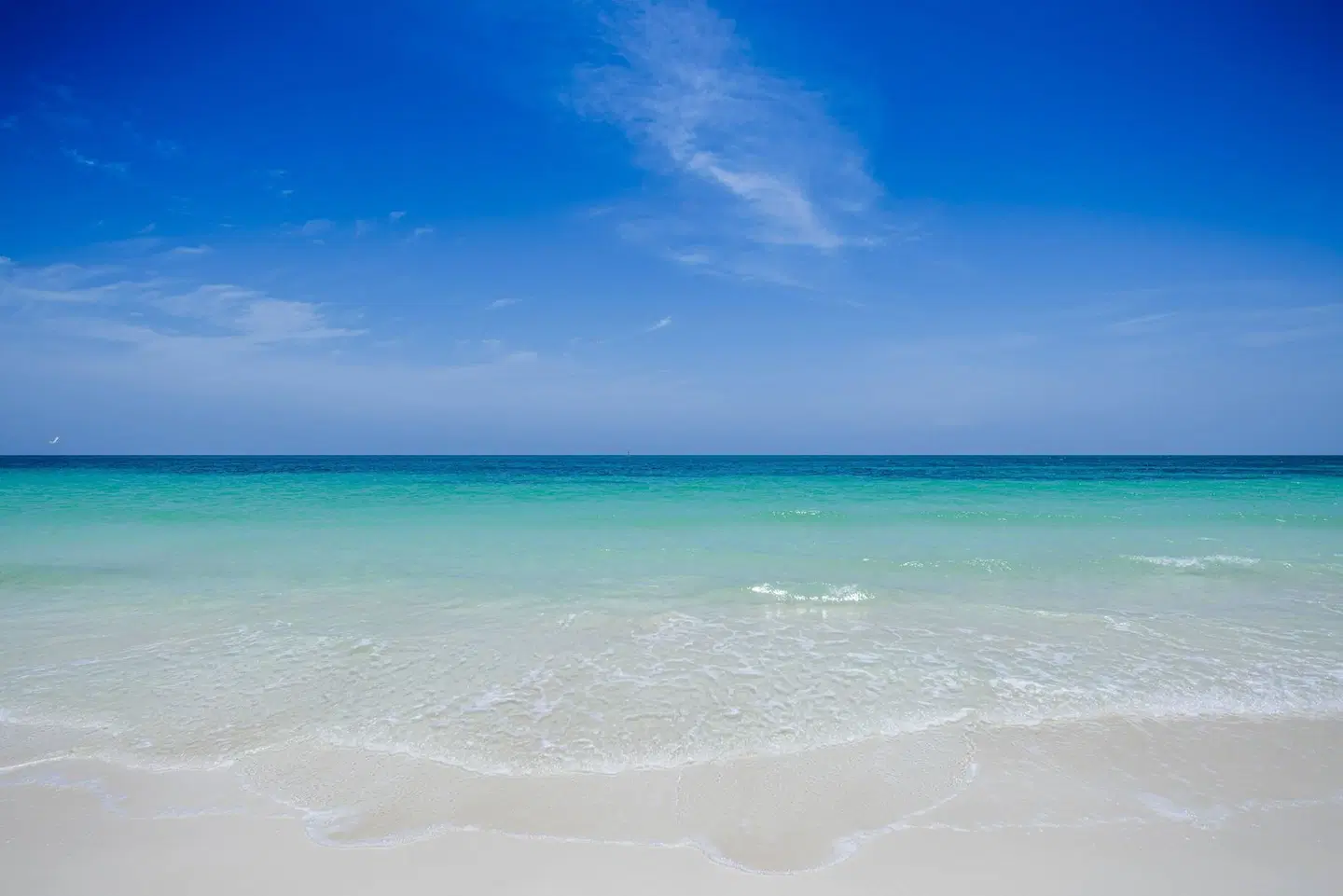 Sol Cayo Coco BEACH