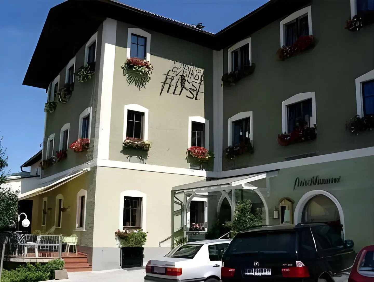 Fürst EXTERIOR