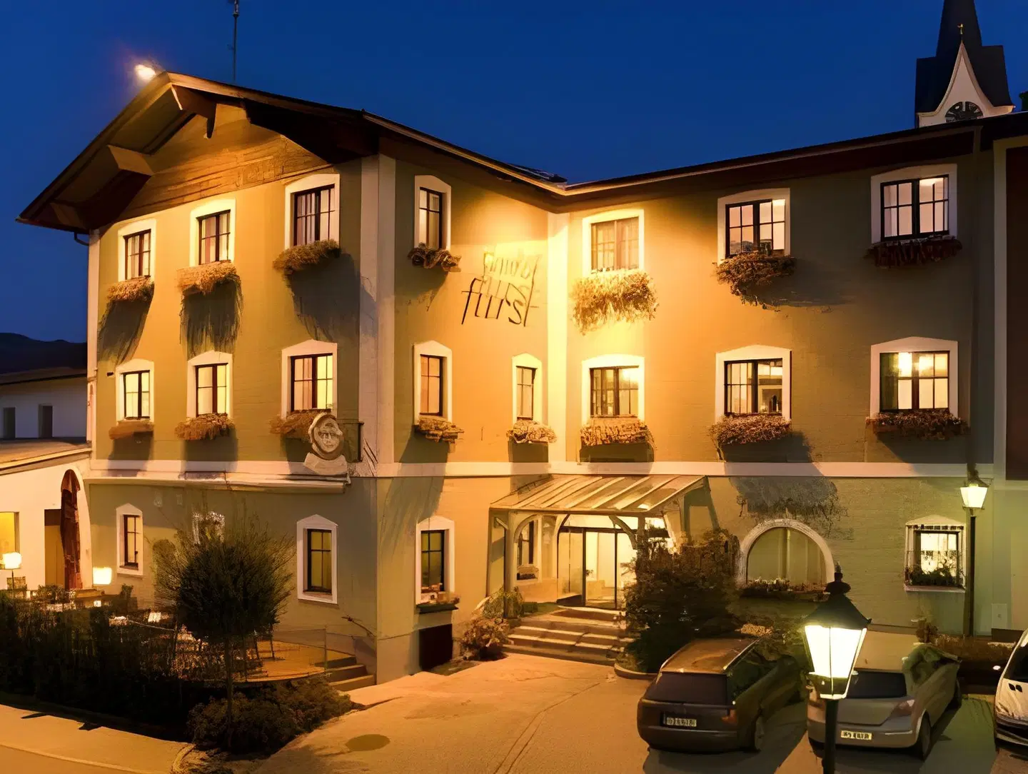 Fürst EXTERIOR