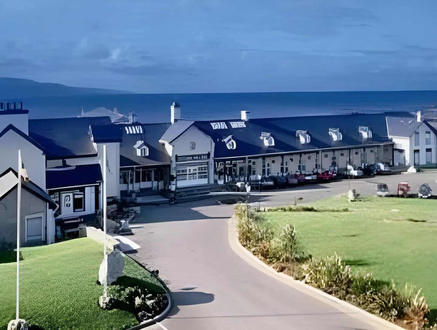 Connemara Coast EXTERIOR
