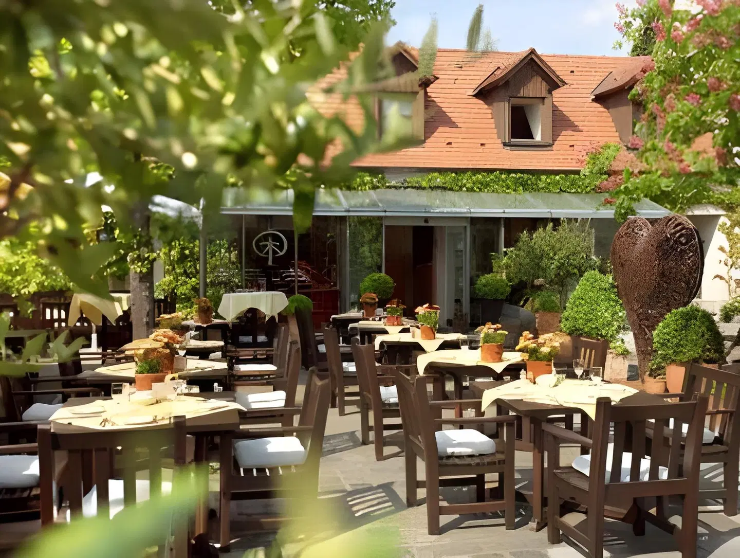 Schindlerhof Restaurant
