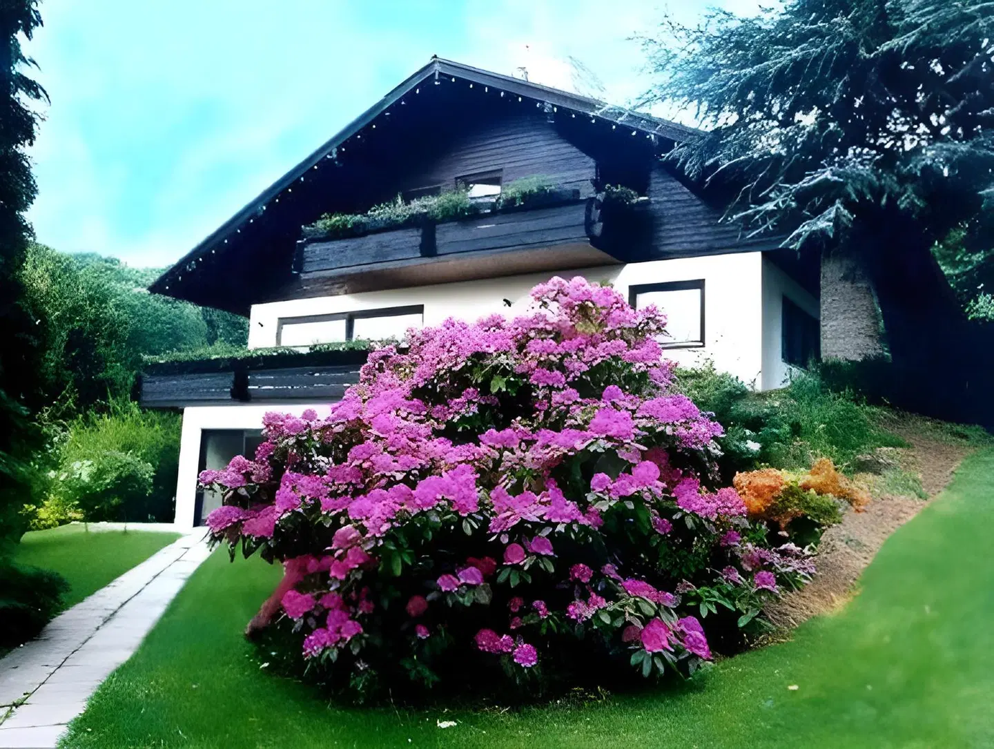 Windlicht EXTERIOR