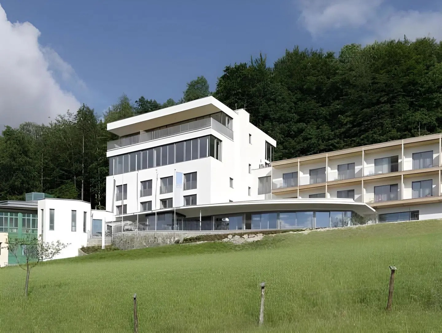 SPES EXTERIOR