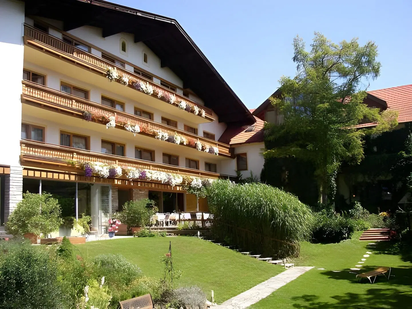Der Seewirt EXTERIOR