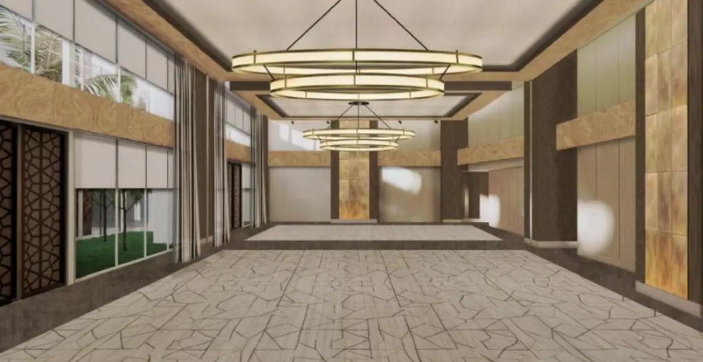 Intercontinental Real Lima Miraflores by IHG ROOM_EXAMPLE