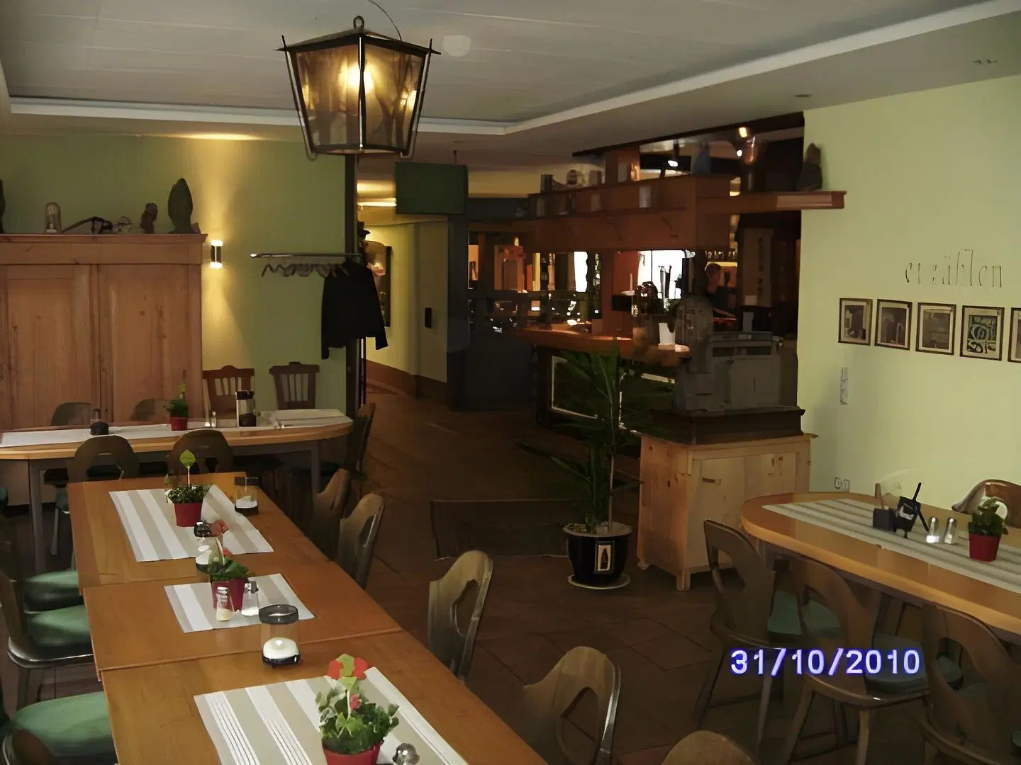 Kette LOUNGE_LOBBY
