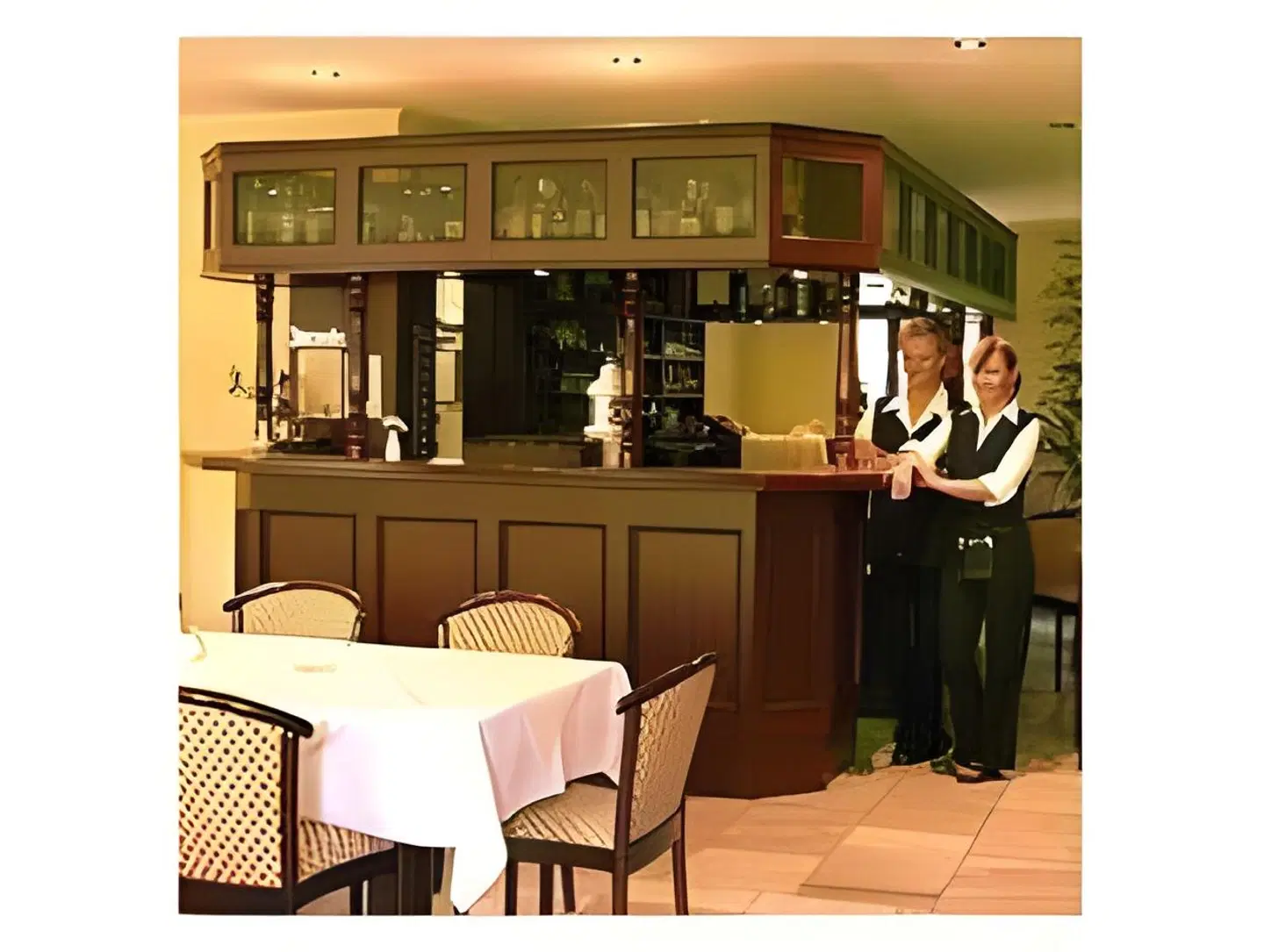 Heidenschanze LOUNGE_LOBBY