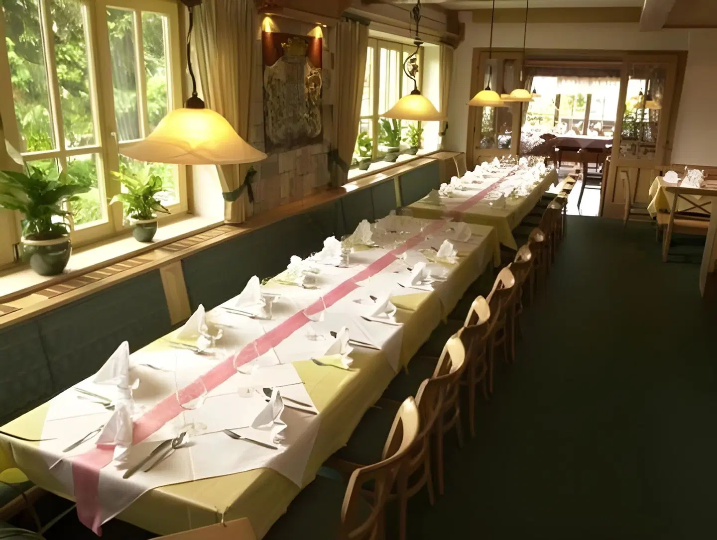 Altmünsterhof Konferenz