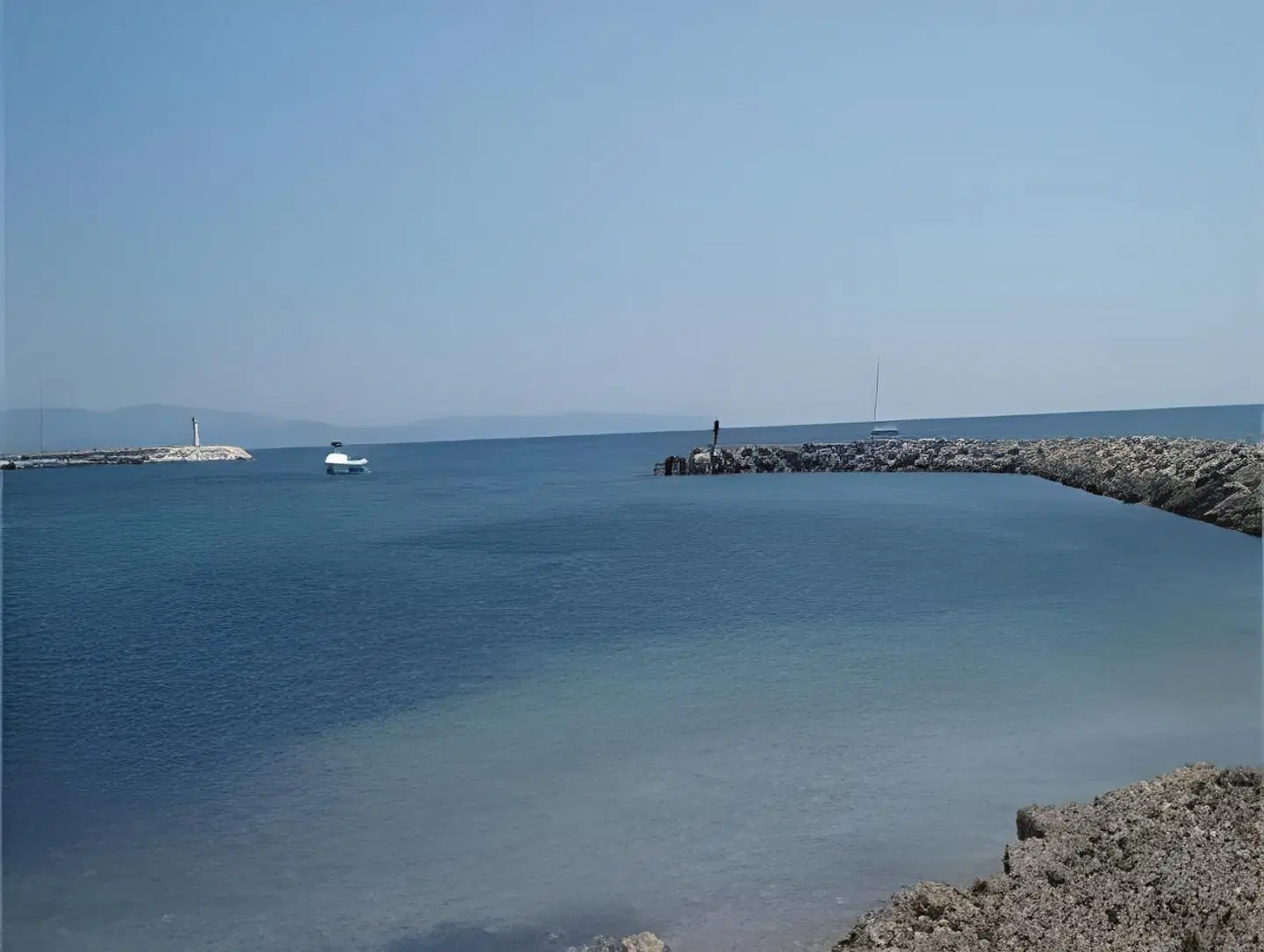 Les Stoechades LANDSCAPE