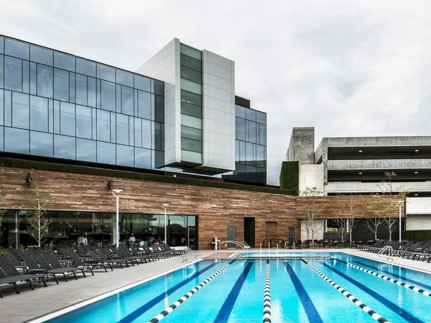 The Hotel at Midtown OUTDOOR_POOL