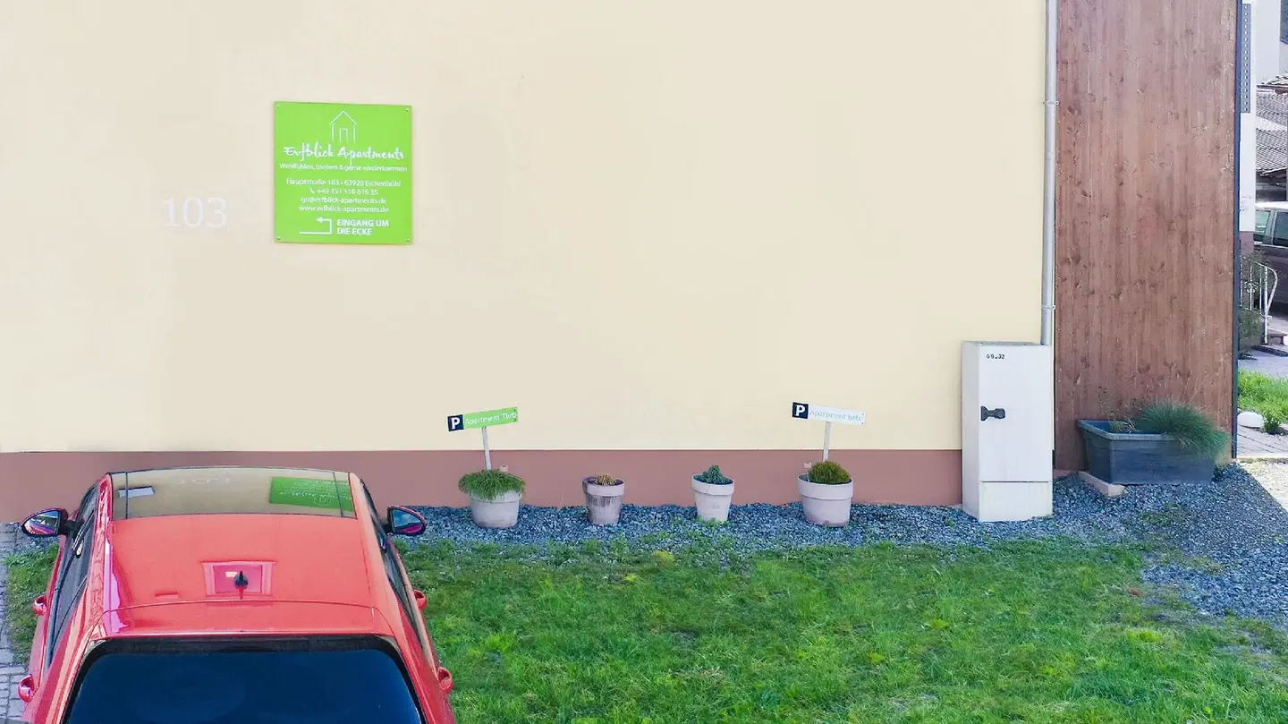 Erfblick-apartments SPORTS_AND_LEISURE