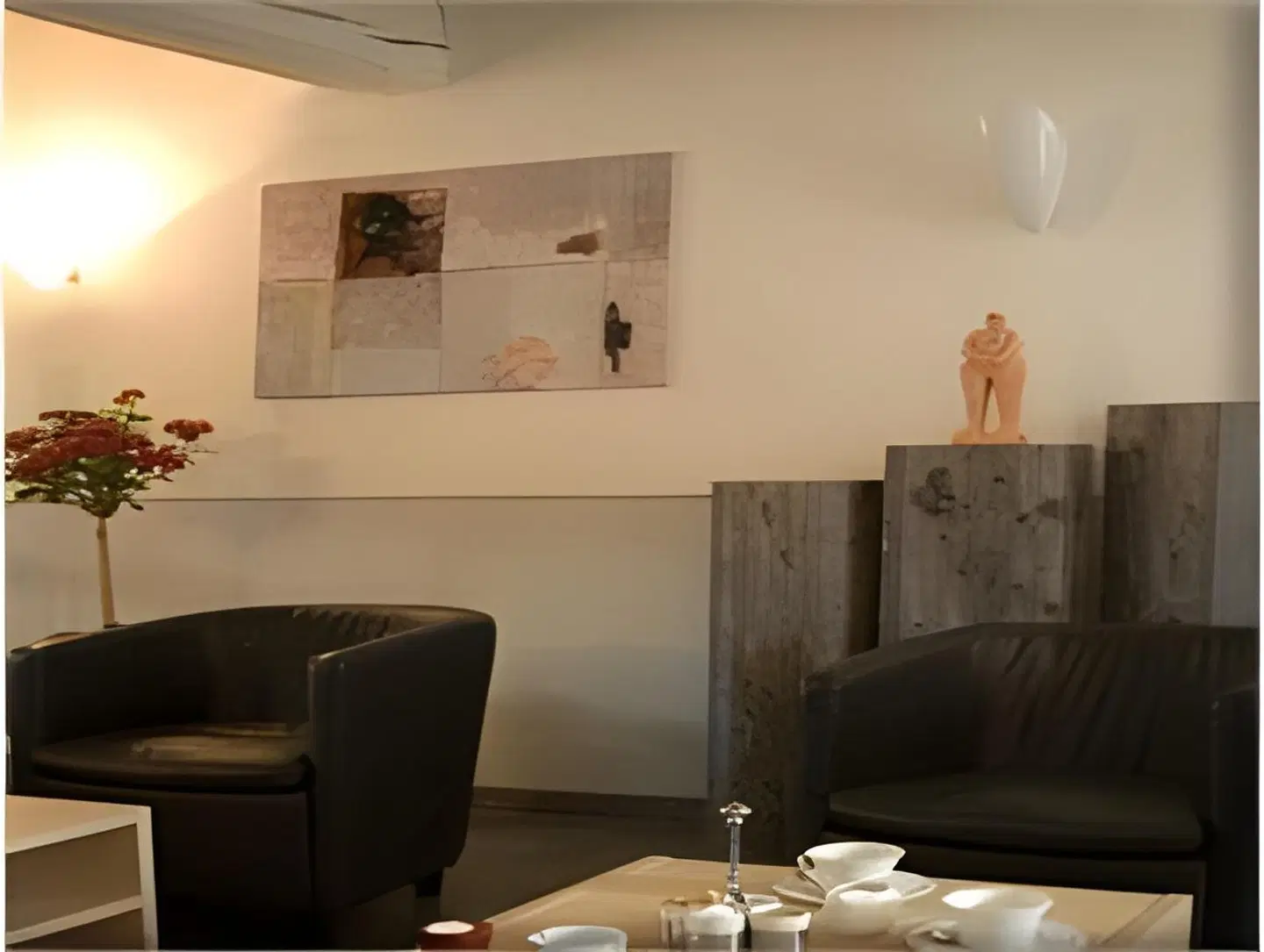 Rotes Ross Marktbergel Restaurant