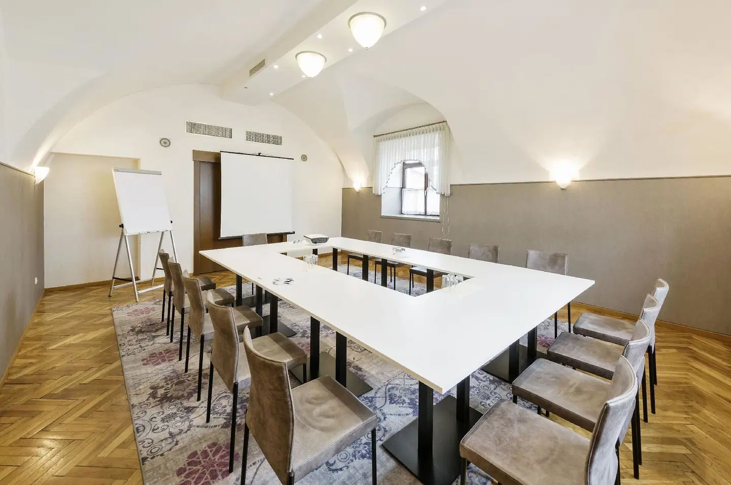 Hotel Gasthof Fischer Konferenz