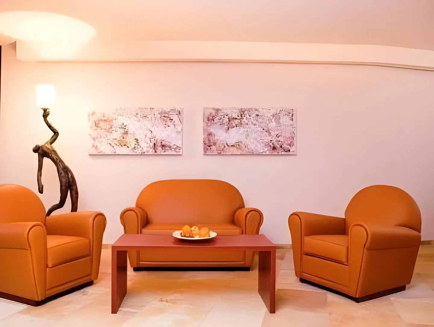 Wellnesshotel Schönblick LOUNGE_LOBBY