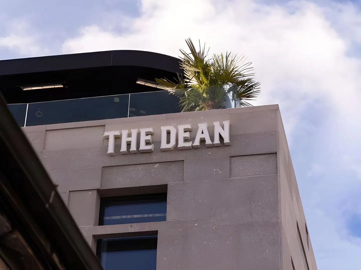The Dean Galway EXTERIOR