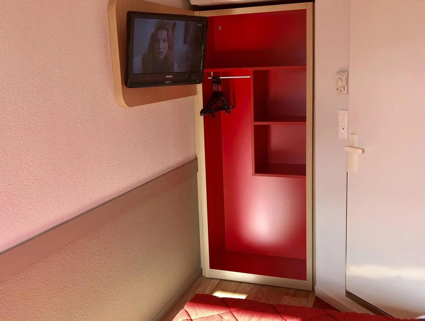 Première Classe Perpignan Sud ROOM_EXAMPLE
