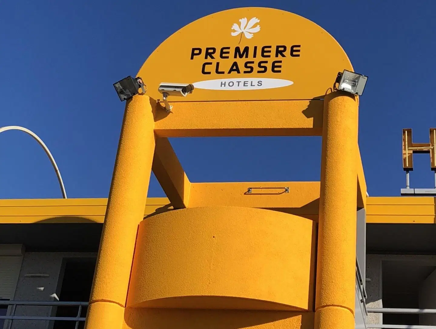Première Classe Perpignan Sud Bar