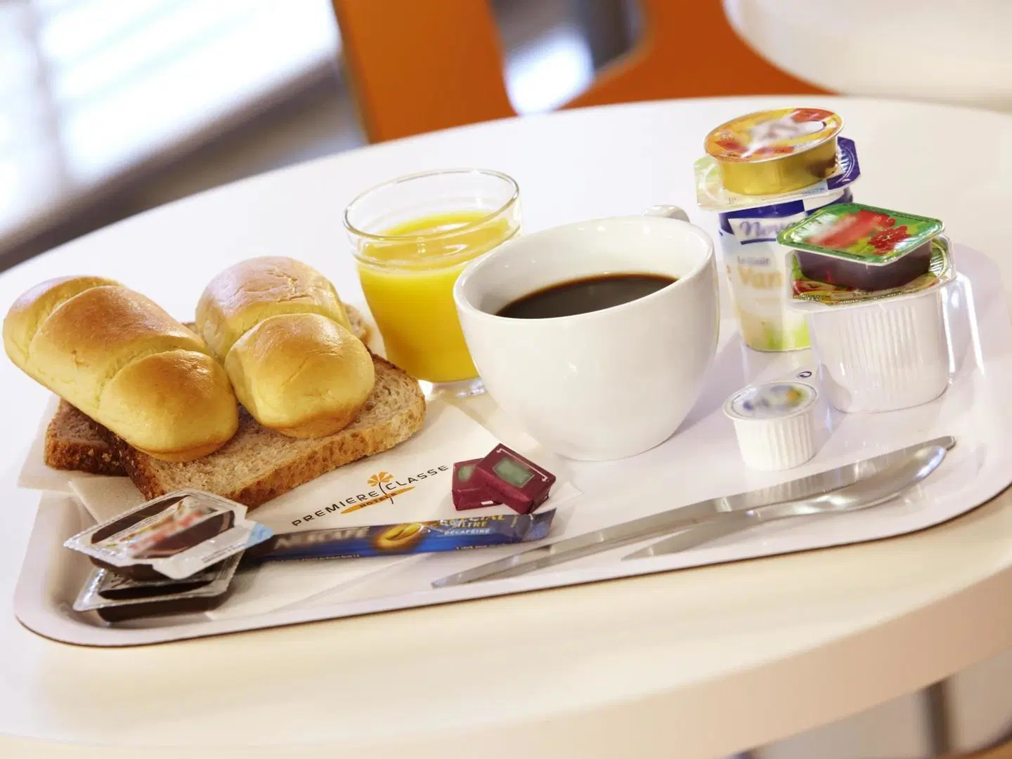 Premiere Classe Avignon Parc Des Expositions Restaurant