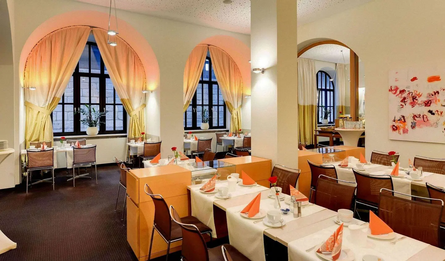 Victoria Restaurant
