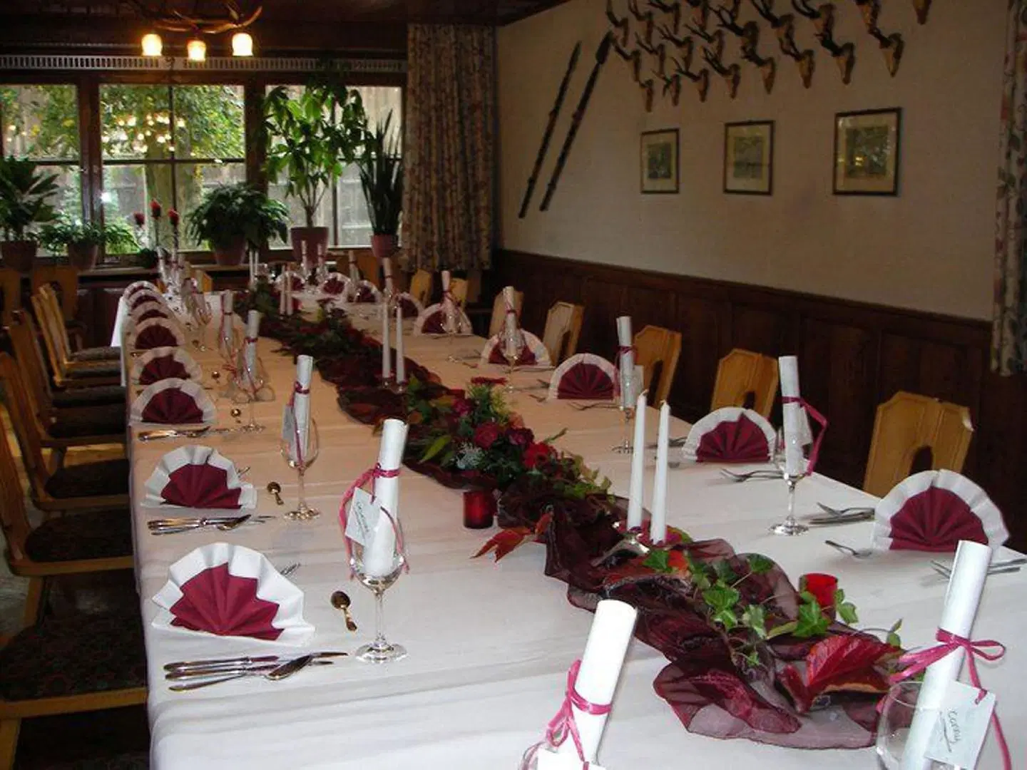 Haueis Restaurant