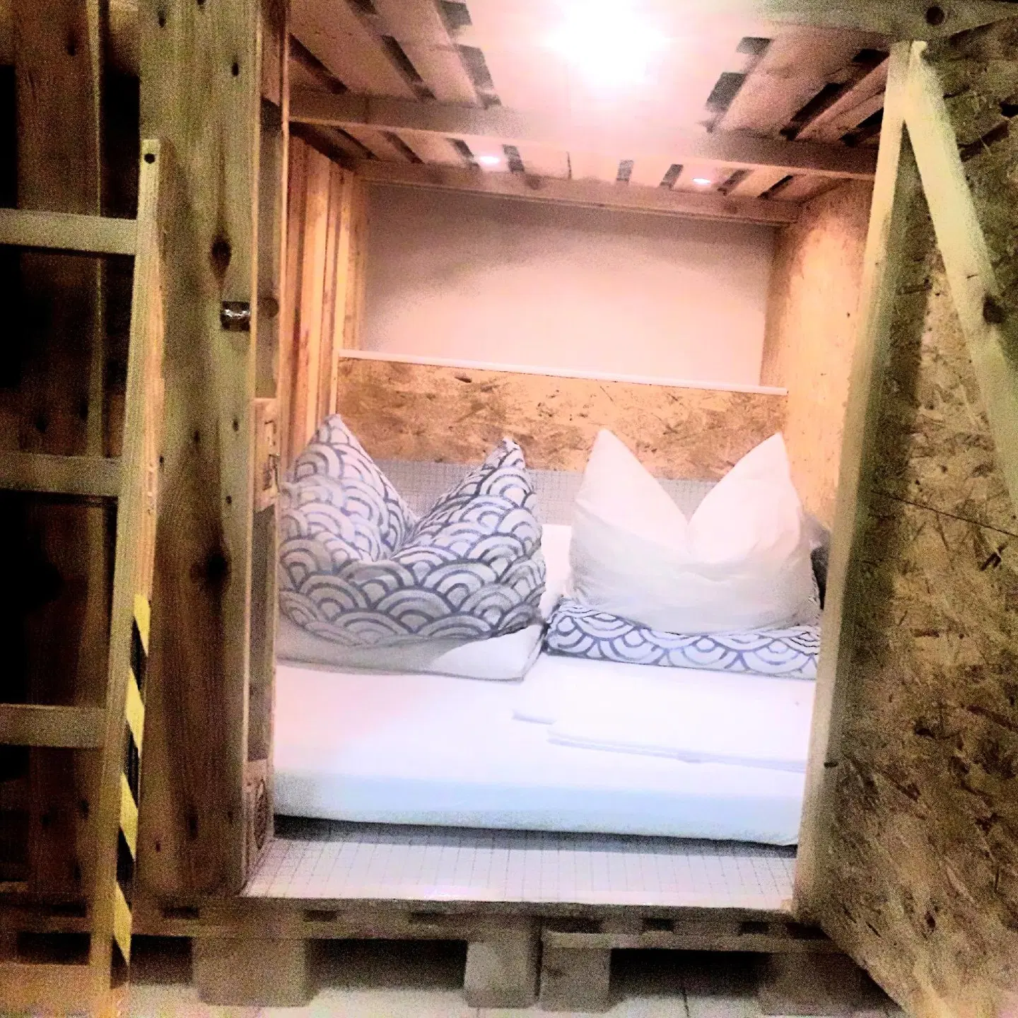 Fox-box Apt. Dresden ROOM_EXAMPLE