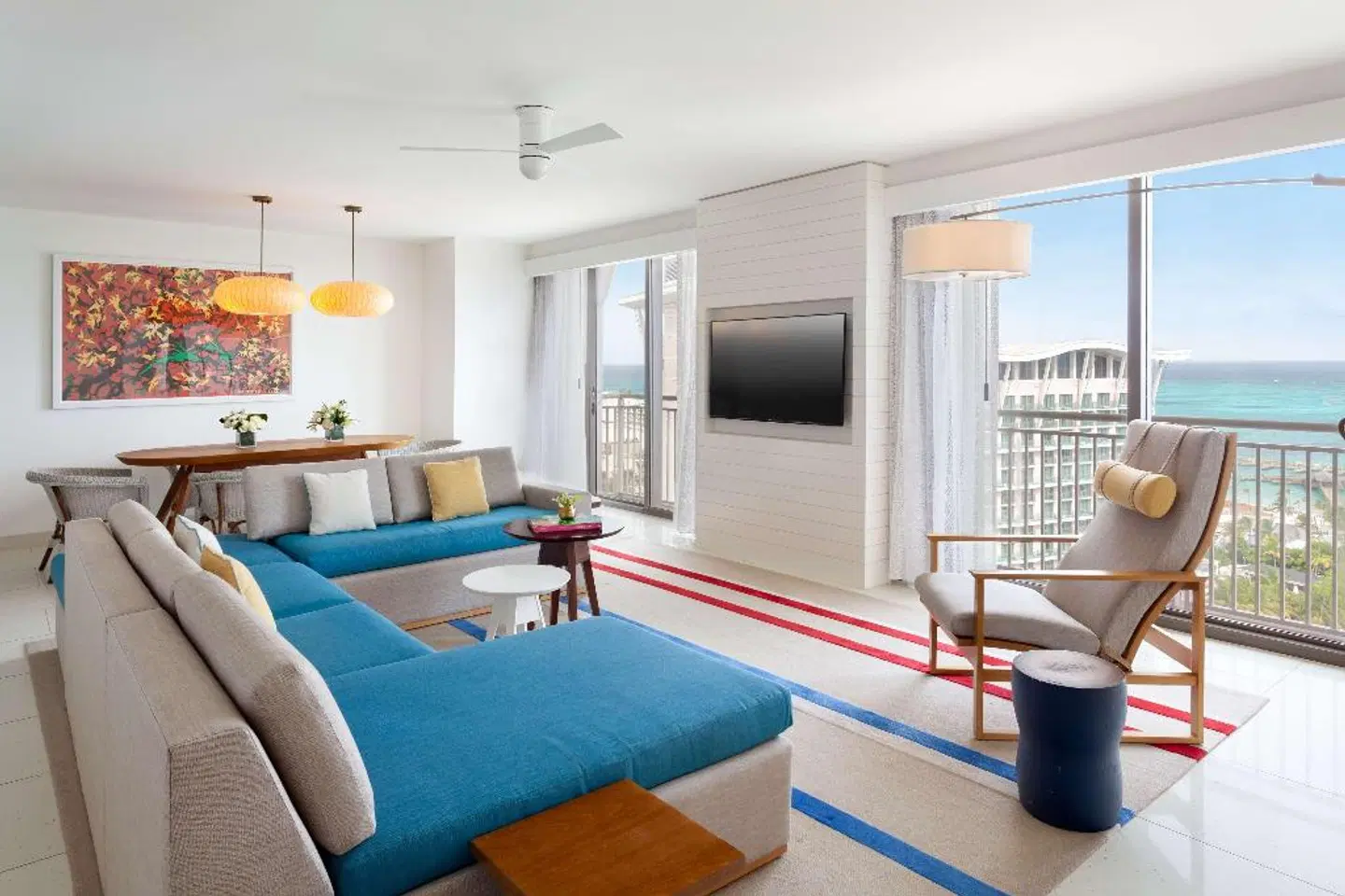 Grand Hyatt Baha Mar ROOM_EXAMPLE