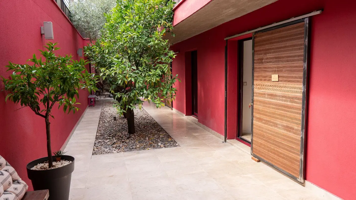Villa Magnolia HEALTH_BEAUTY