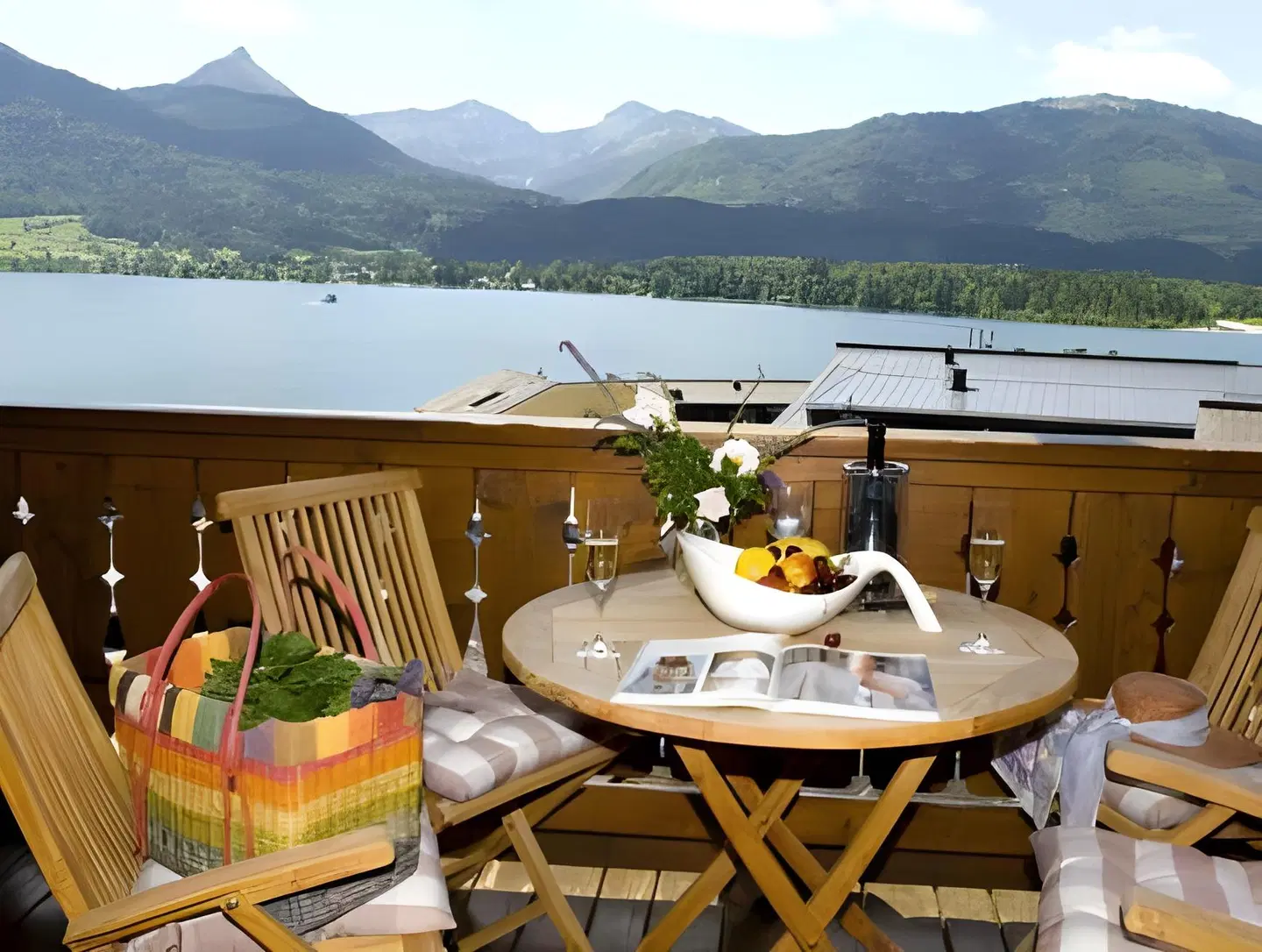Anzengruber Terrasse