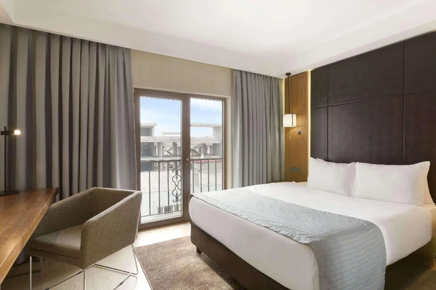 Ramada by Wyndham Istanbul Florya ROOM_EXAMPLE