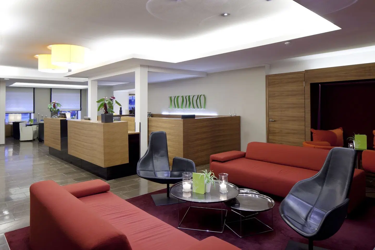 Hotel Ploberger LOUNGE_LOBBY