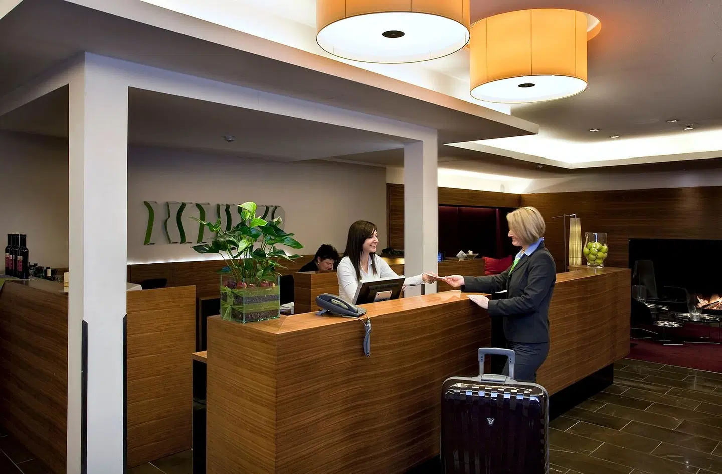 Hotel Ploberger LOUNGE_LOBBY