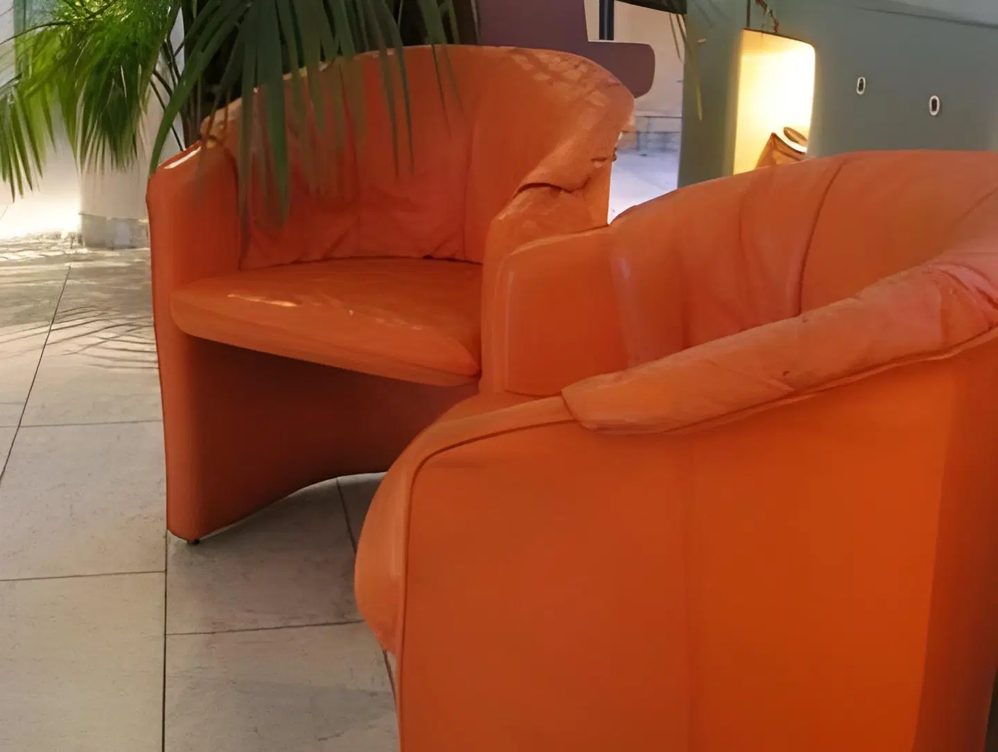 City Hotel & Dom Hotel LOUNGE_LOBBY