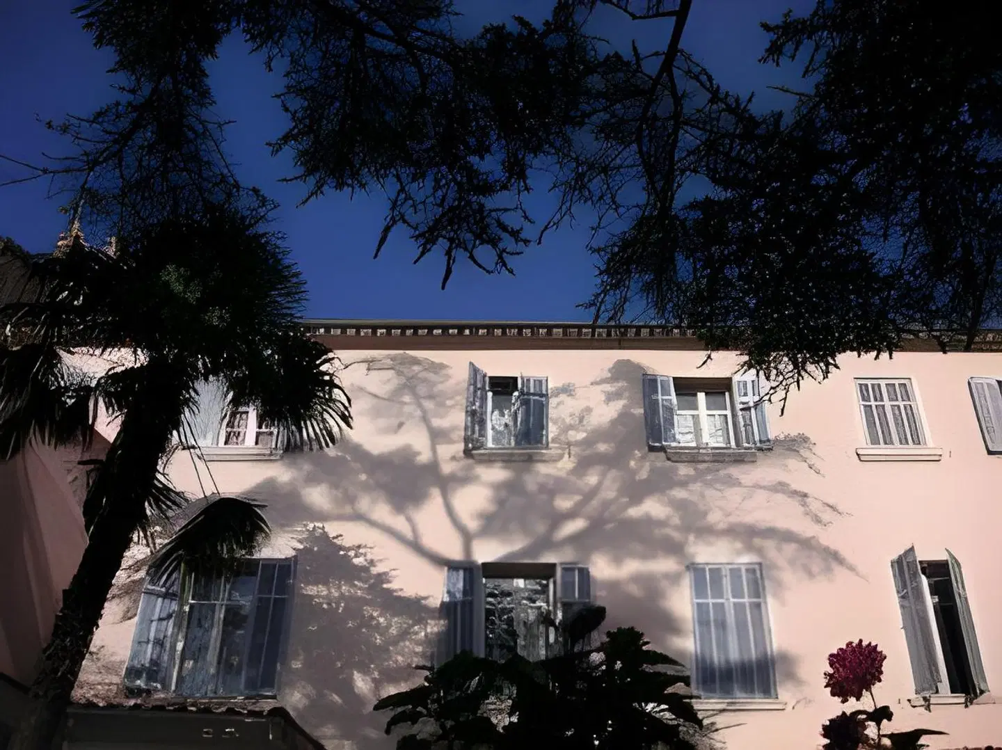 Le Victoria Terrasse