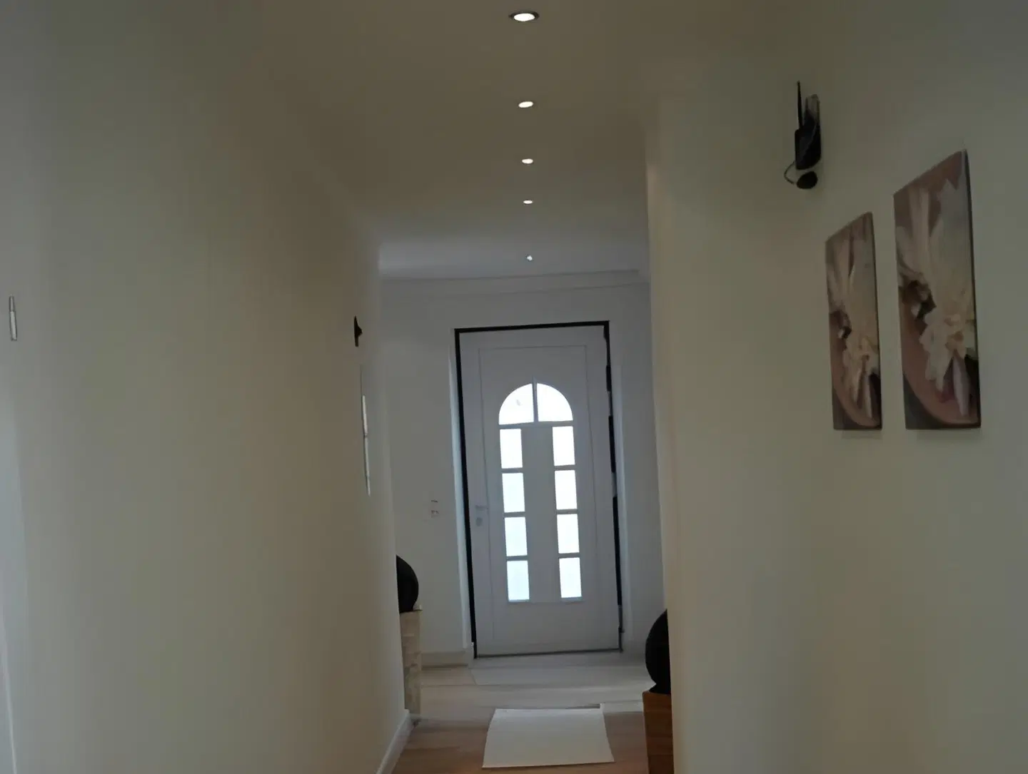 Landhaus Roidergütl LOUNGE_LOBBY