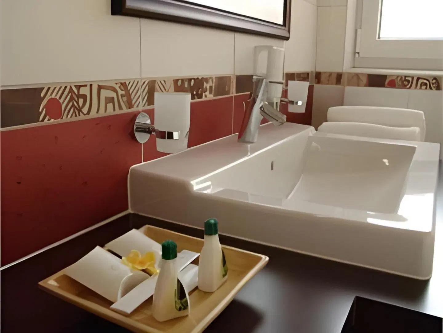 Hotel Alexandra HEALTH_BEAUTY