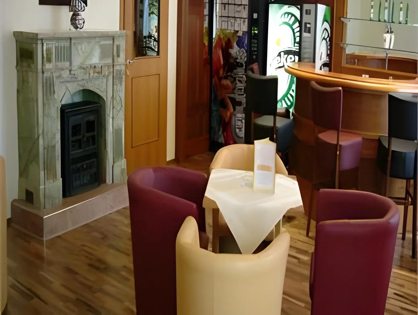 Hotel Alexandra LOUNGE_LOBBY