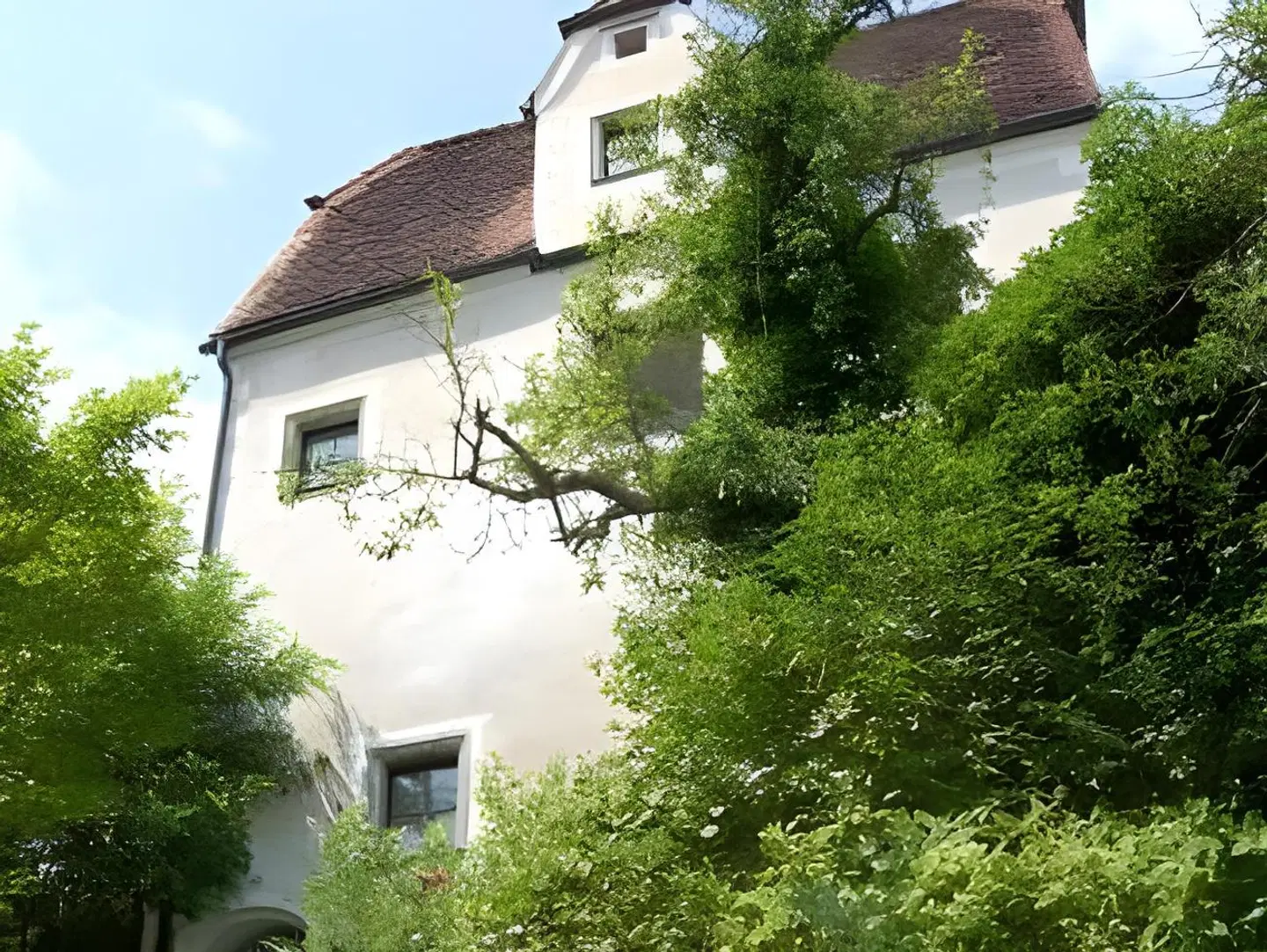 Stadthotel Styria EXTERIOR