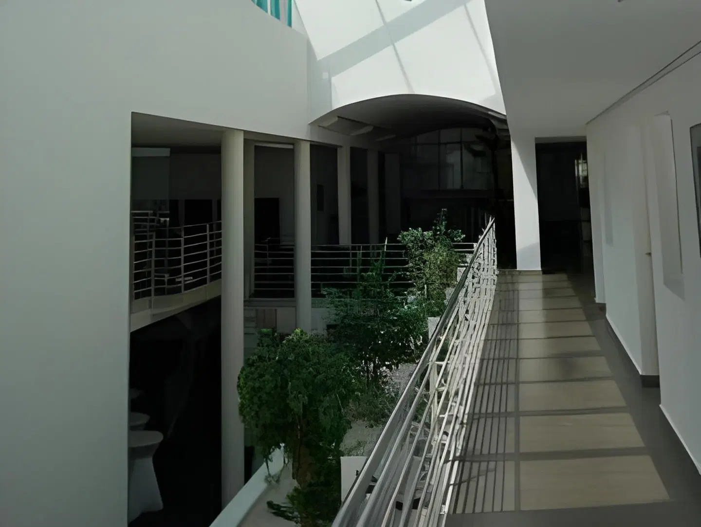 Stadthotel Styria Terrasse